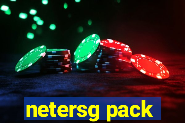 netersg pack